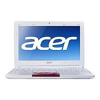 Ремонт Acer aspire one aod270-268blw у Львові