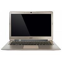 Ремонт Acer ASPIRE S3-391-33224G52a у Львові
