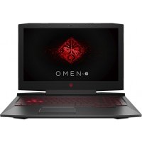 Ремонт HP OMEN 15-ce100 у Львові