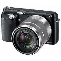 Ремонт Sony alpha nex-f3 у Львові