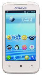 Ремонт Lenovo A376 У Львові