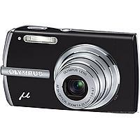 Ремонт Olympus MJU 1200 у Львові