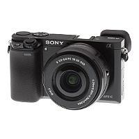 Ремонт Sony Alpha ILCE-6000 Kit у Львові