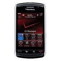Ремонт BlackBerry 9530 Storm у Львові