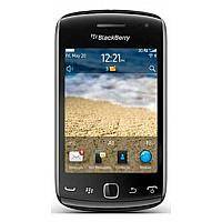 Ремонт BlackBerry Curve 9380 у Львові