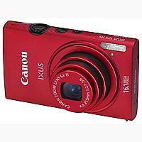 Ремонт Canon IXUS 125 HS у Львові