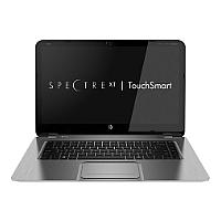 Ремонт HP spectre xt touchsmart 15-4000er у Львові