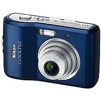 Ремонт Nikon COOLPIX L18 у Львові