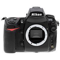 Ремонт Nikon D700 у Львові