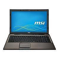 Ремонт MSI cr61 0m у Львові