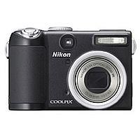 Ремонт Nikon COOLPIX P5000 у Львові