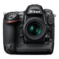Ремонт Nikon D4 Kit у Львові