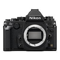 Ремонт Nikon Df Body у Львові