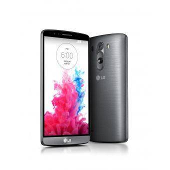 Ремонт LG Optimus G3 у Львові