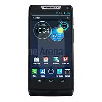 Ремонт Motorola RAZR I у Львові