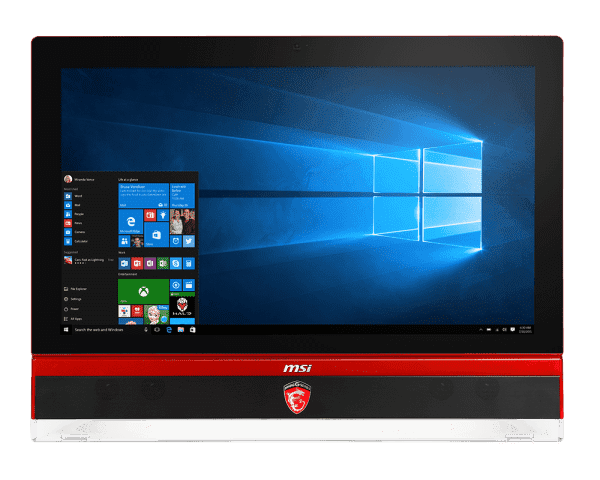 Ремонт MSI Gaming AG270 2QL у Львові