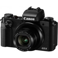 Ремонт Canon PowerShot G5X у Львові