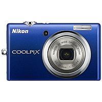 Ремонт Nikon COOLPIX S570 у Львові