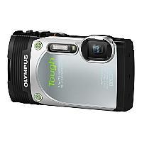 Ремонт Olympus Tough TG-850 iHS у Львові