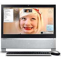 Ремонт Acer Aspire Z5101 у Львові