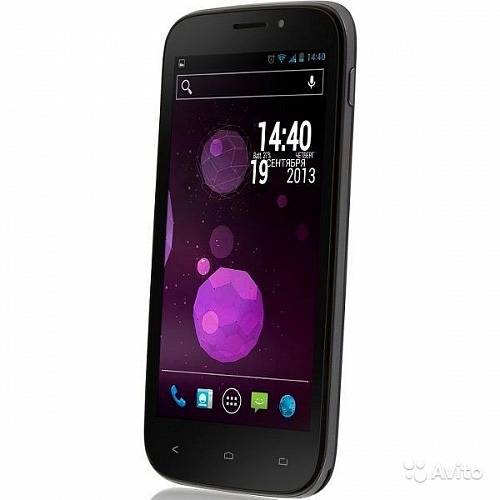 Ремонт fly IQ447 Era Life 1 у Львові