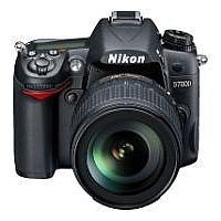 Ремонт Nikon D7000 Kit у Львові