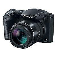 Ремонт Canon PowerShot SX410 IS у Львові