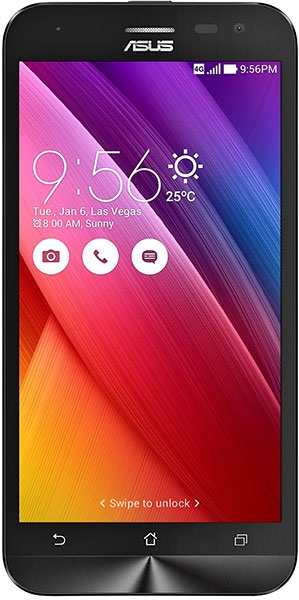 Ремонт Asus Zenfone 2 Laser 16GB ZE500KL у Львові