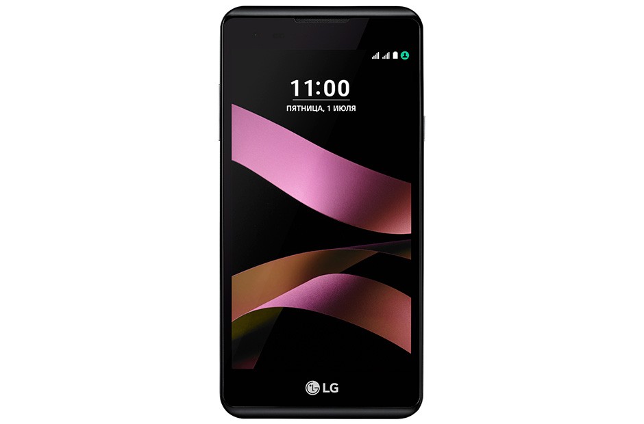 Ремонт LG X Style у Львові