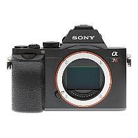 Ремонт Sony Alpha ILCE-7R Body у Львові