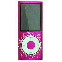 Ремонт Apple iPod nano Swarovski у Львові