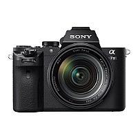 Ремонт Sony Alpha ILCE-7M2 Kit у Львові