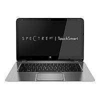 Ремонт HP spectre xt touchsmart 15-4110er у Львові