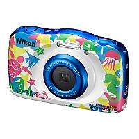 Ремонт Nikon Coolpix W100 у Львові