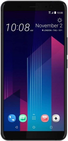 Ремонт HTC U12 Plus 64GB у Львові