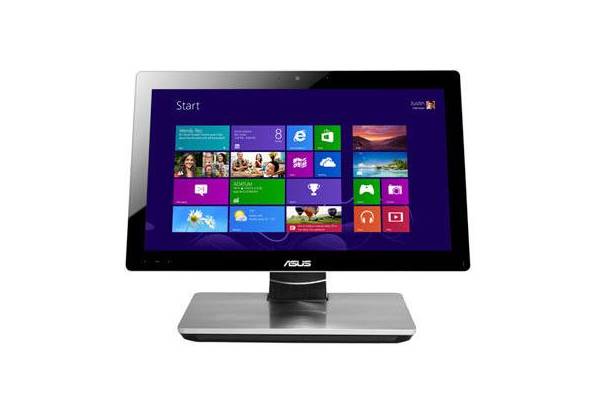 Ремонт Asus EeeTop ET2300INTI-B011L у Львові