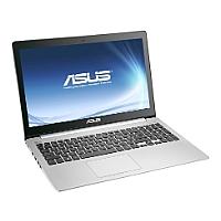 Ремонт ASUS K551LA у Львові