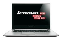 Ремонт  Lenovo IdeaPad Z400 у Львові