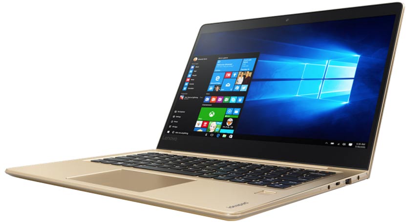Ремонт Lenovo IdeaPad 710S Plus у Львові