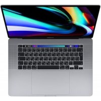 Ремонт Apple MacBook Pro 16" (2019) Touch Bar у Львові