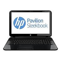 Ремонт HP pavilion sleekbook 15-b129er у Львові
