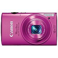 Ремонт Canon powershot elph 330 hs у Львові
