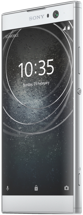 Ремонт Sony Xperia XA2 Dual у Львові