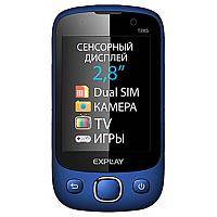 Ремонт Explay T285 у Львові