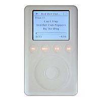 Заміна шлейфу для  Apple iPod 3 15Gb у Львові