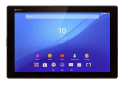 Ремонт Sony Xperia Z4 Tablet у Львові