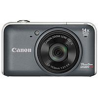 Ремонт Canon POWERSHOT SX220 HS у Львові