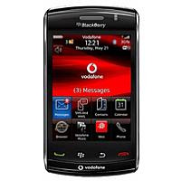 Ремонт BlackBerry 9520 Storm2 у Львові