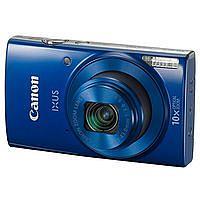 Ремонт Canon IXUS 190 у Львові