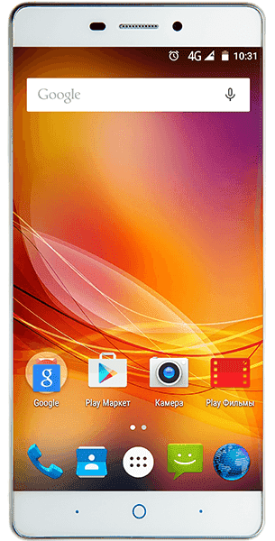 Ремонт ZTE Blade X9 у Львові